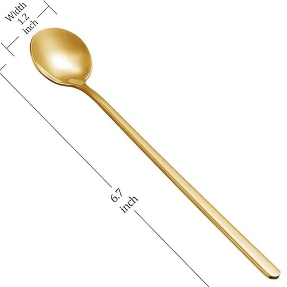 Sister Gift Latte Mug with Lid and Latte Spoon, Custom Name (optional) - Picture 3 of 3